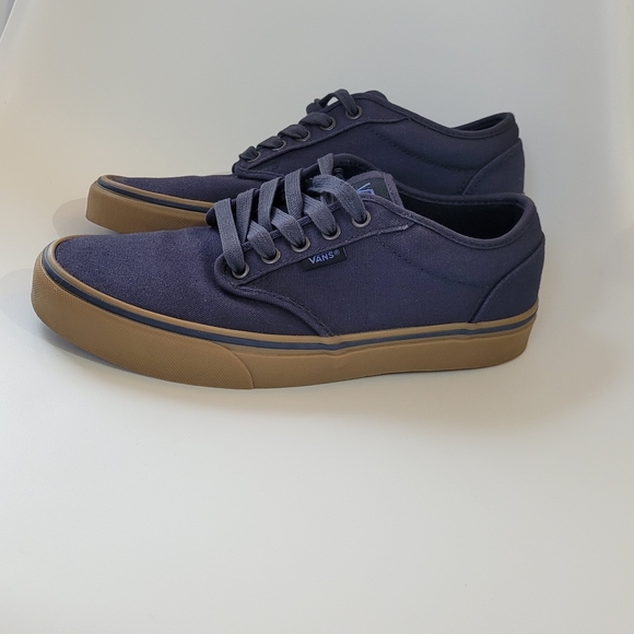 SHOES 2/$40 Vans Old Skool - Picture 5 of 5